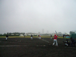第9回西区民ソフトボール大会・08