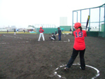 第9回西区民ソフトボール大会・10