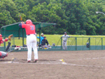 第34回会長旗争奪ソフトボール大会・1部・08