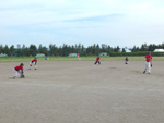 札幌市北区青年交歓ソフトボール大会・39