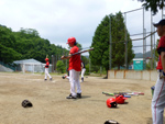 練習試合・06