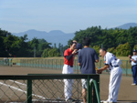 第33回夏季ソフトボール大会・01
