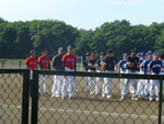 第33回夏季ソフトボール大会・02