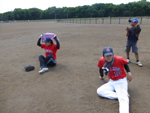 第33回夏季ソフトボール大会・05