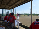 第33回夏季ソフトボール大会・09