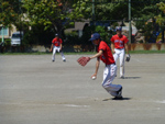 練習試合・13