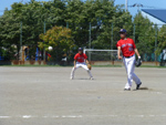 練習試合・19