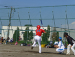 練習試合・05