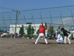 練習試合・06