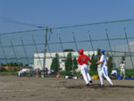 練習試合・07
