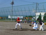 練習試合・08