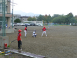 練習試合・02