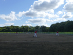 練習試合・07