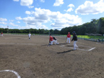 練習試合・09