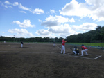 練習試合・11