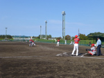 第34回秋季ソフトボール大会（1部）・07