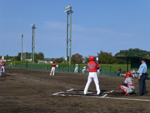 第34回秋季ソフトボール大会（1部）・08