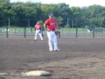 第34回秋季ソフトボール大会（1部）・14
