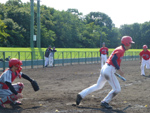 第34回秋季ソフトボール大会（1部）・64
