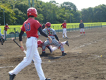 第34回秋季ソフトボール大会（1部）・68