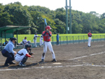 第34回秋季ソフトボール大会（1部）・90