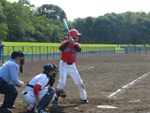 第34回秋季ソフトボール大会（1部）・94