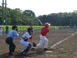 第34回秋季ソフトボール大会（1部）・101