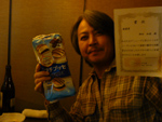 2012年個人タイトル表彰・19
