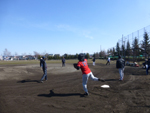 2013年練習初日・02