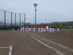 第34回春季ソフトボール大会（1部）・13