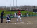 第34回春季ソフトボール大会（1部）・15