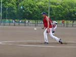 練習＆練習試合・07