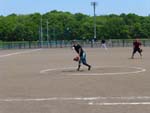 練習＆練習試合・13