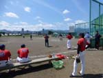 第10回西区民ソフトボール大会・08