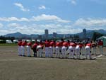 第10回西区民ソフトボール大会・09