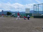 第10回西区民ソフトボール大会・14