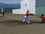 北区青年交歓ソフトボール大会・41
