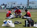 北区青年交歓ソフトボール大会・02