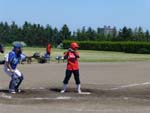 北区青年交歓ソフトボール大会・69