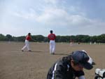 第35回会長旗争奪ソフトボール大会・（1部）・03