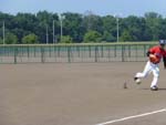 第35回会長旗争奪ソフトボール大会・（1部）・06