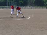 第35回会長旗争奪ソフトボール大会・（1部）・11
