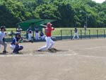 第35回会長旗争奪ソフトボール大会・（1部）・27