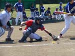 第35回会長旗争奪ソフトボール大会・（1部）・30
