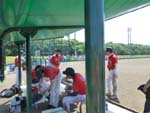 第35回会長旗争奪ソフトボール大会・（1部）・37