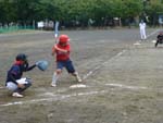 練習試合・06