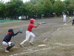 練習試合・07