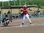 第34回夏季ソフトボール大会（1部）・10