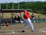 第34回夏季ソフトボール大会（1部）・13