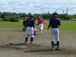 練習試合・28